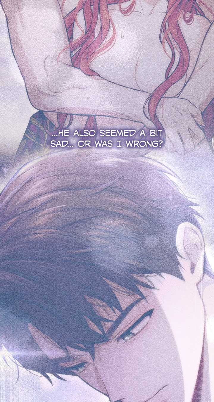 The Secret Bedroom of a Dejected Royal Daughter Chapter 97 32